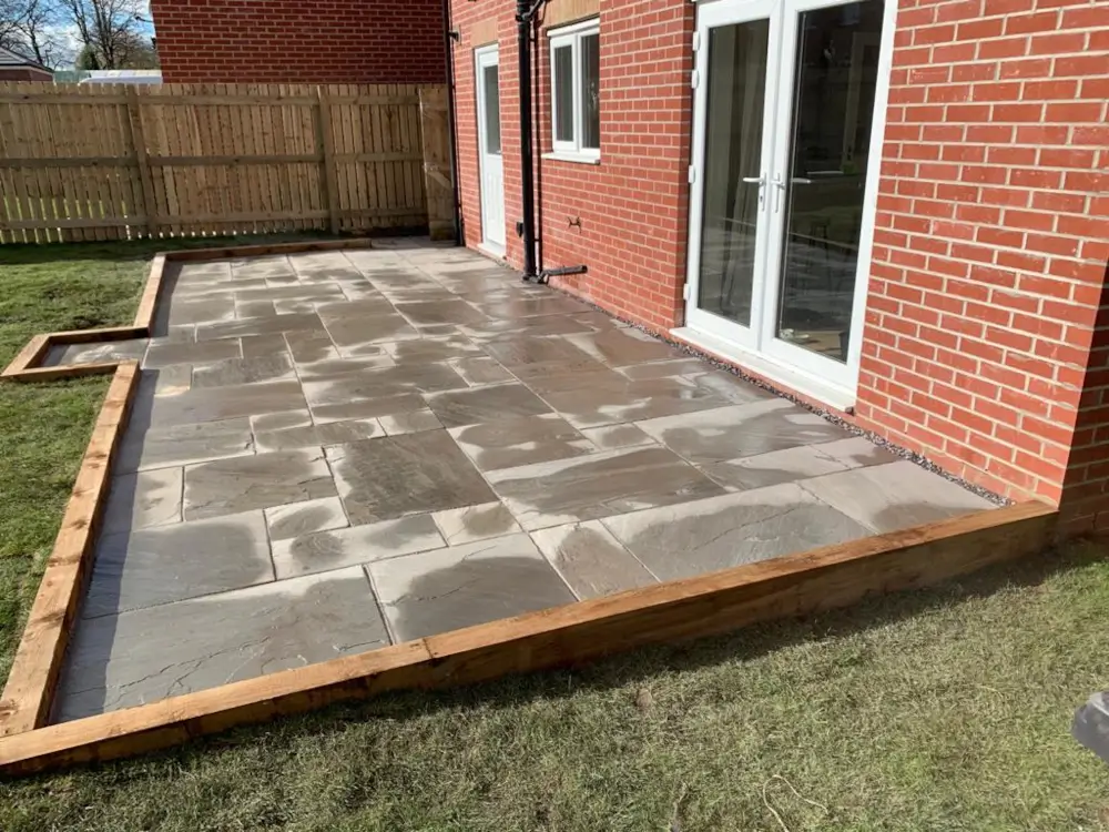 Patio Patio