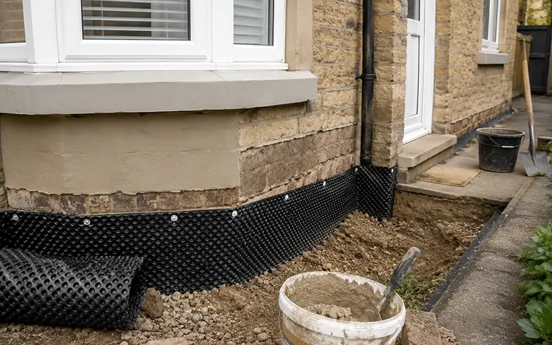 driveway repair