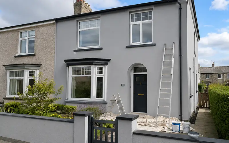 Exterior Painting