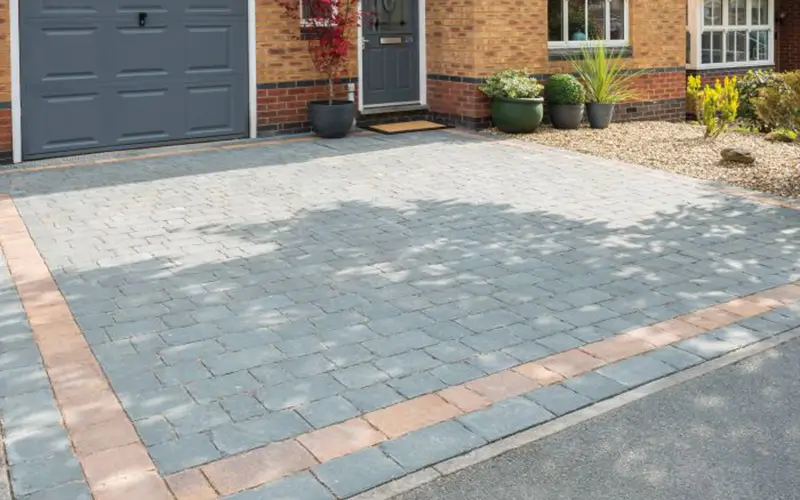 driveway repair