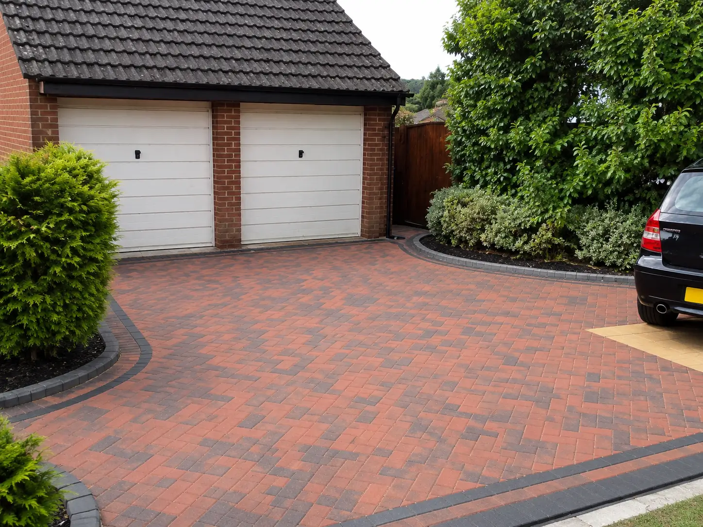 paving-1 Block Paving